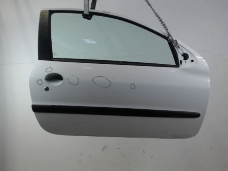 PORTE AVANT DROIT PEUGEOT 206 3P