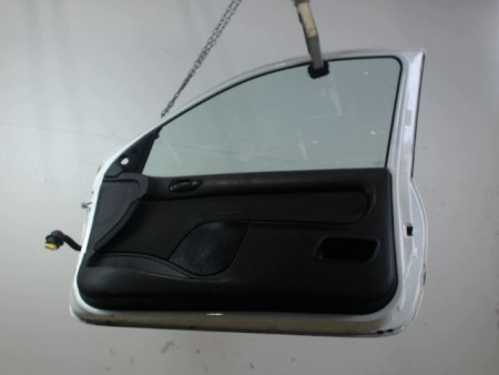 PORTE AVANT DROIT PEUGEOT 206 3P