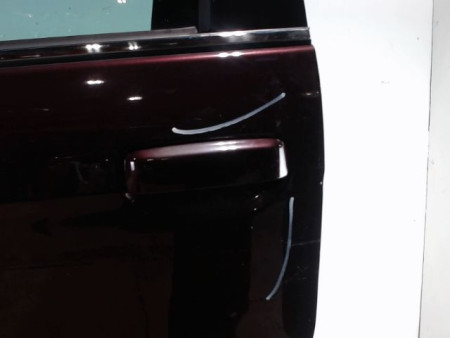 PORTE ARRIERE GAUCHE LANCIA MUSA