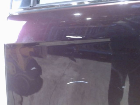 PORTE ARRIERE GAUCHE LANCIA MUSA