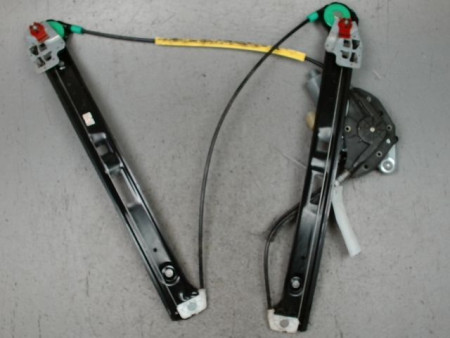 MECANISME+MOTEUR LEVE-GLACE AVANT DROIT B.M.W. SERIE 3