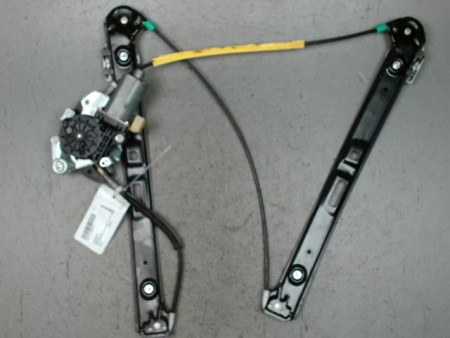 MECANISME+MOTEUR LEVE-GLACE AVANT DROIT B.M.W. SERIE 3