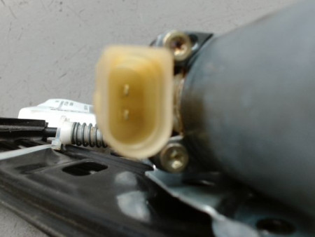 MECANISME+MOTEUR LEVE-GLACE AVANT DROIT B.M.W. SERIE 3
