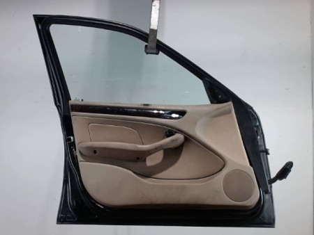 PORTE AVANT GAUCHE B.M.W. SERIE 3