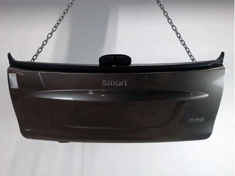 HAYON INFERIEUR SMART FORTWO COUPE 2007-
