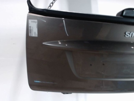 HAYON INFERIEUR SMART FORTWO COUPE 2007-