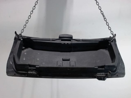 HAYON INFERIEUR SMART FORTWO COUPE 2007-