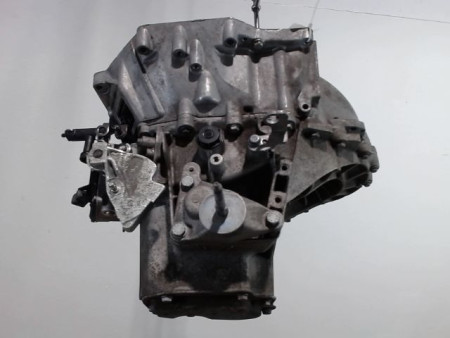 BOITE A VITESSE MECANIQUE PEUGEOT 5008 1.6 HDi