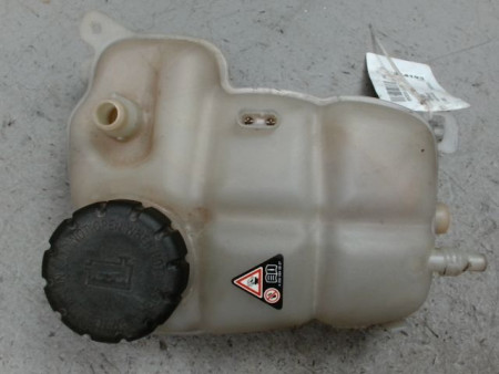 VASE EXPANSION MERCEDES CLA