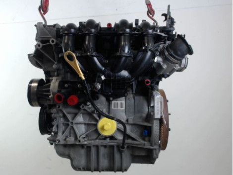 MOTEUR ESSENCE FORD FIESTA 1.25