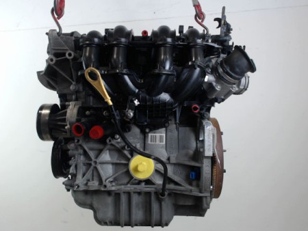MOTEUR ESSENCE FORD FIESTA 1.25