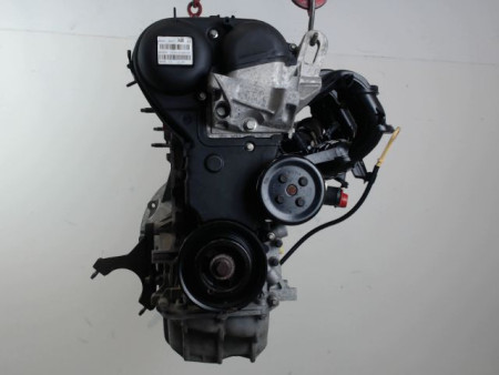 MOTEUR ESSENCE FORD FIESTA 1.25
