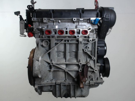MOTEUR ESSENCE FORD FIESTA 1.25