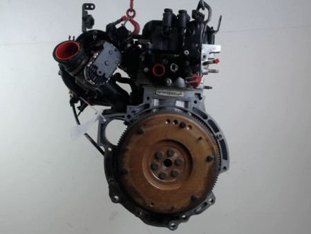 MOTEUR ESSENCE FORD FIESTA 1.25