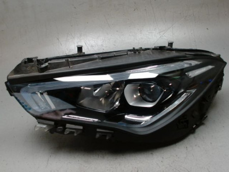 PHARE GAUCHE MERCEDES CLA