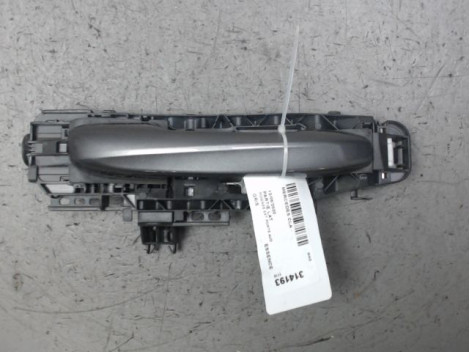 POIGNEE EXTERIEURE PORTE AVANT DROIT MERCEDES CLA