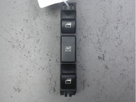 COMMANDE LEVE-GLACE PORTE AVG B.M.W. SERIE 3