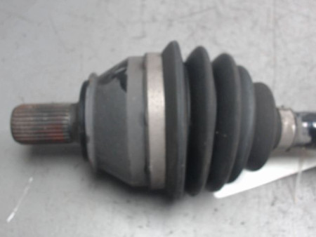 TRANSMISSION AVANT DROIT MERCEDES CLA CLA 250 e 