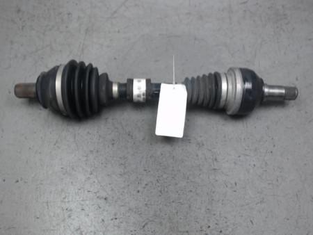 TRANSMISSION AVANT GAUCHE MERCEDES CLA CLA 250 e 