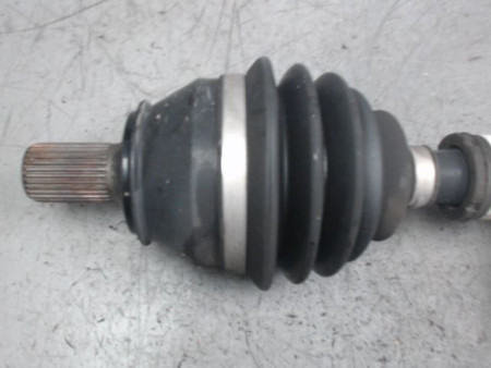TRANSMISSION AVANT GAUCHE MERCEDES CLA CLA 250 e 