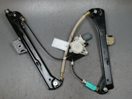 MECANISME+MOTEUR LEVE-GLACE AVANT GAUCHE MERCEDES CLA