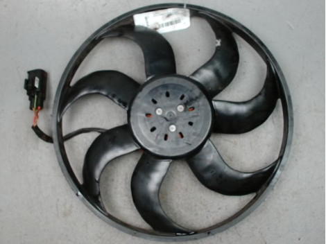 MOTEUR VENTILATEUR RADIATEUR B.M.W. X1