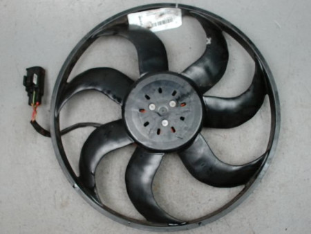 MOTEUR VENTILATEUR RADIATEUR B.M.W. X1