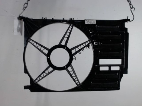 SUPPORT DE VENTILATEUR B.M.W. X1