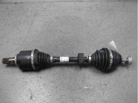 TRANSMISSION AVANT GAUCHE B.M.W. X1 sDrive 18 d