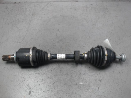 TRANSMISSION AVANT GAUCHE B.M.W. X1 sDrive 18 d