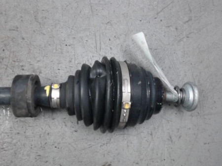 TRANSMISSION AVANT GAUCHE B.M.W. X1 sDrive 18 d
