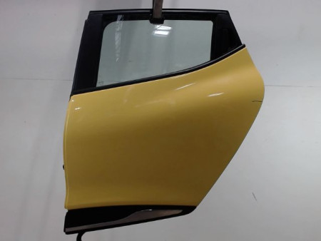 PORTE ARRIERE GAUCHE RENAULT CLIO IV 2012-