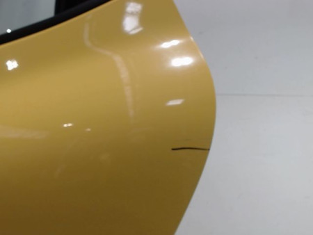 PORTE ARRIERE GAUCHE RENAULT CLIO IV 2012-