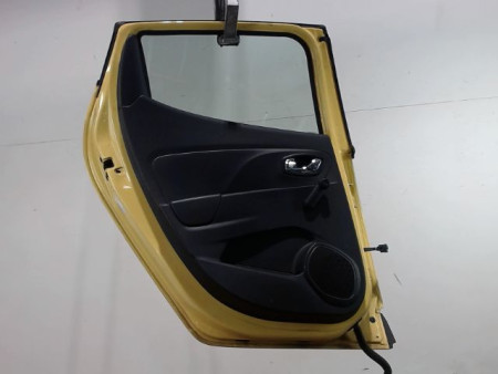 PORTE ARRIERE GAUCHE RENAULT CLIO IV 2012-