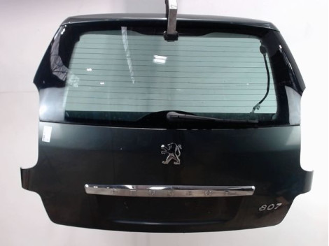 HAYON PEUGEOT 807