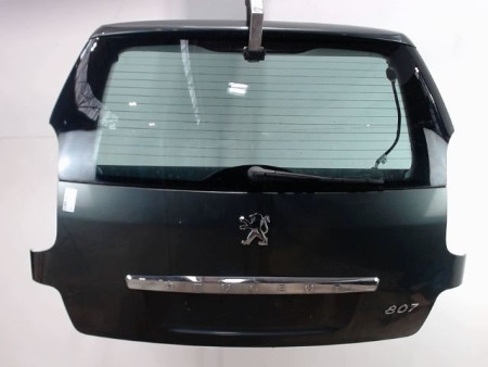 HAYON PEUGEOT 807