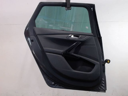 PORTE ARRIERE GAUCHE PEUGEOT 508