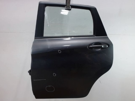 PORTE ARRIERE GAUCHE NISSAN NOTE