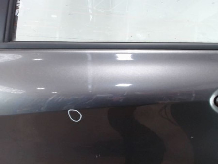 PORTE ARRIERE GAUCHE NISSAN NOTE