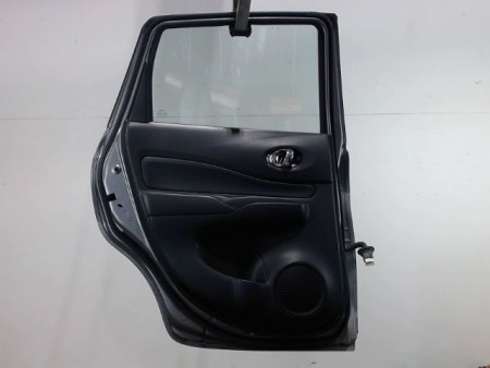 PORTE ARRIERE GAUCHE NISSAN NOTE