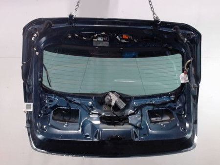 HAYON CITROEN DS4