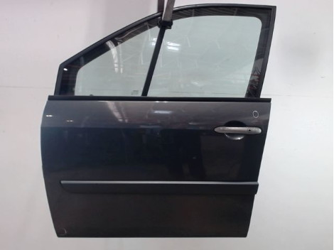 PORTE AVANT GAUCHE RENAULT SCENIC II PH2 2006-