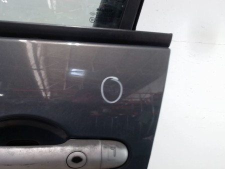 PORTE AVANT GAUCHE RENAULT SCENIC II PH2 2006-