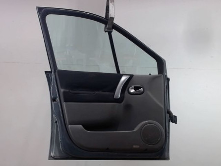 PORTE AVANT GAUCHE RENAULT SCENIC II PH2 2006-