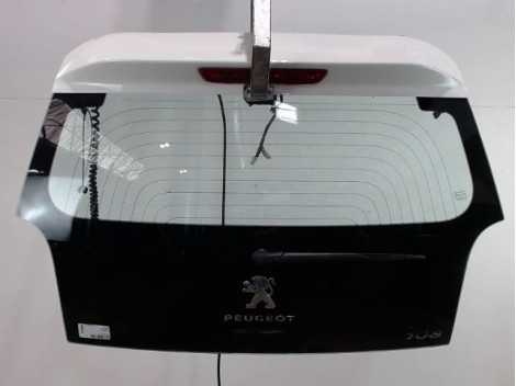 GLACE HAYON PEUGEOT 108