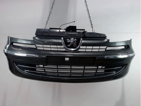 PARE-CHOC AVANT PEUGEOT 807