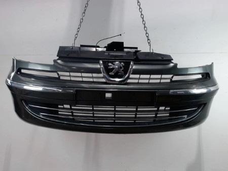 PARE-CHOC AVANT PEUGEOT 807