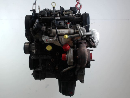 MOTEUR DIESEL LAND ROVER RANGE SPORT 2.7 D 4x4