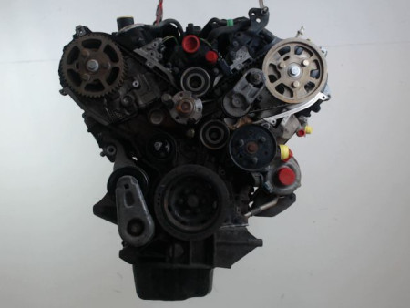 MOTEUR DIESEL LAND ROVER RANGE SPORT 2.7 D 4x4