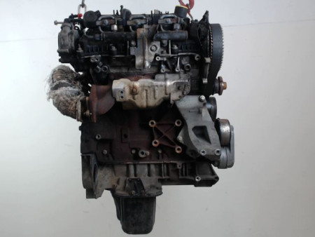 MOTEUR DIESEL LAND ROVER RANGE SPORT 2.7 D 4x4